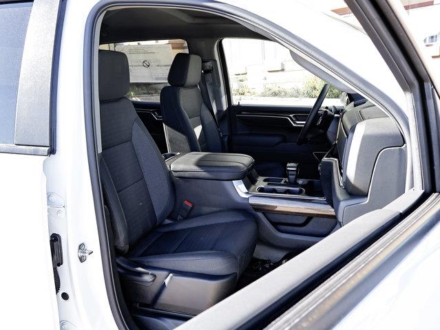 chevrolet Silverado 1500 2026 - 27