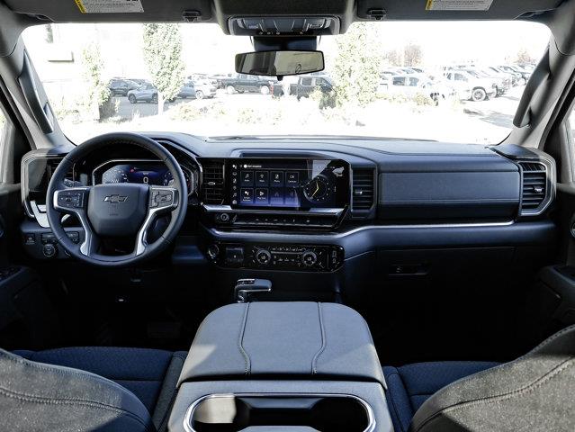 chevrolet Silverado 1500 2026 - 30