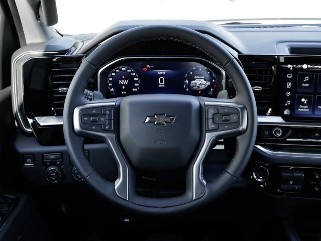 chevrolet Silverado 1500 2026 - 31