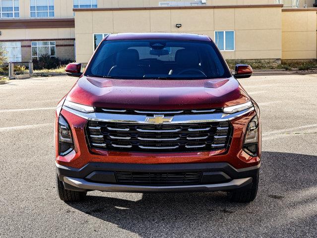 chevrolet Equinox 2026 - 3