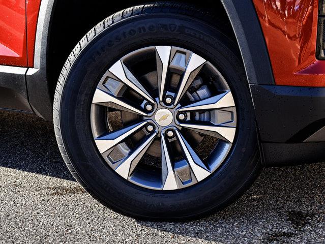 chevrolet Equinox 2026 - 6