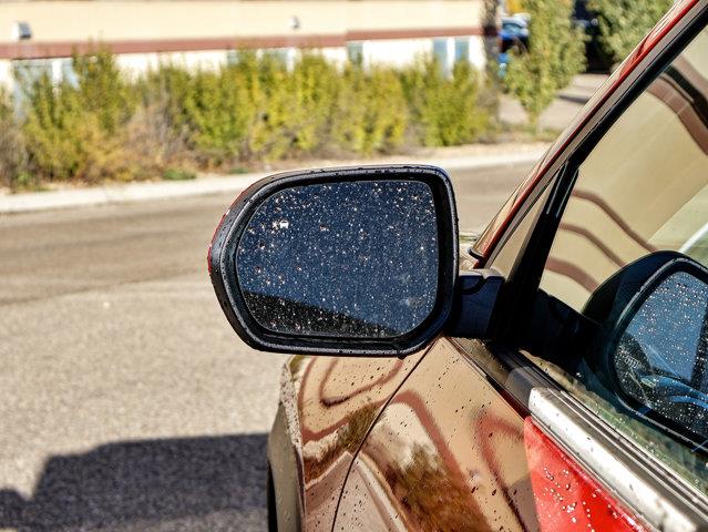 chevrolet Equinox 2026 - 7