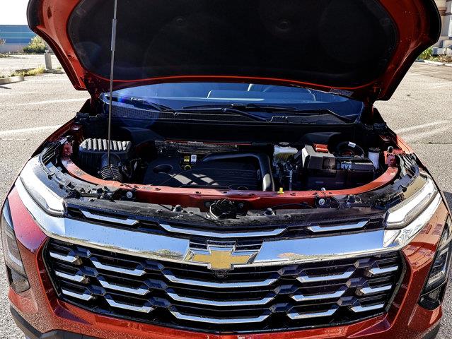 chevrolet Equinox 2026 - 9