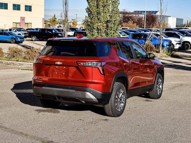 chevrolet Equinox 2026 - 13