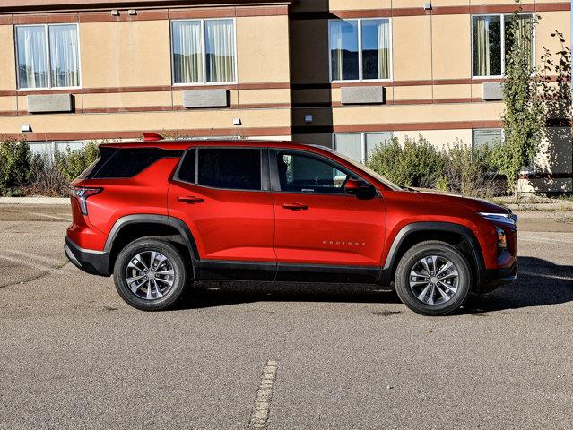 chevrolet Equinox 2026 - 14