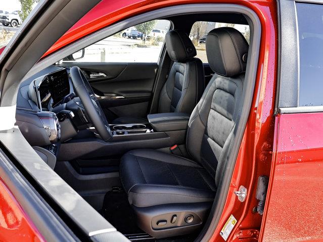 chevrolet Equinox 2026 - 16