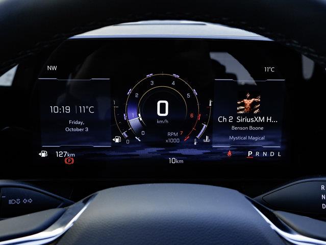 chevrolet Equinox 2026 - 22