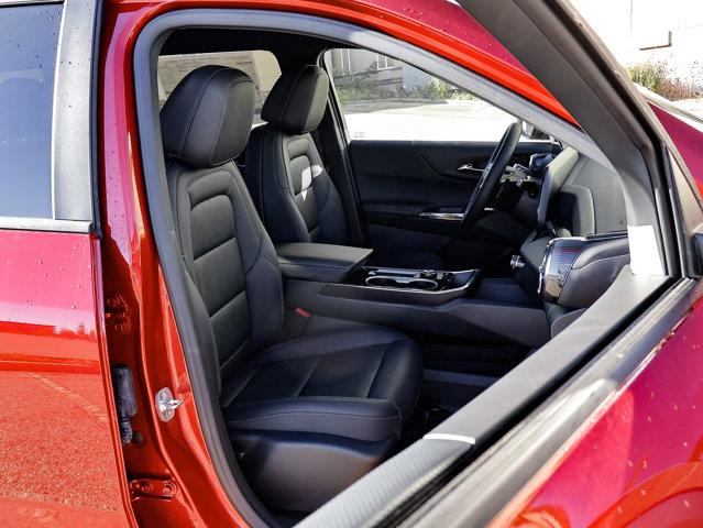 chevrolet Equinox 2026 - 28