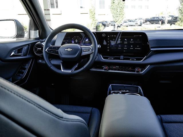 chevrolet Equinox 2026 - 30