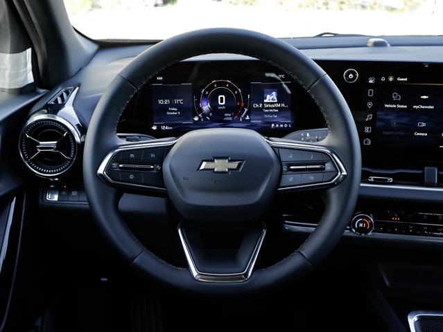 chevrolet Equinox 2026 - 32