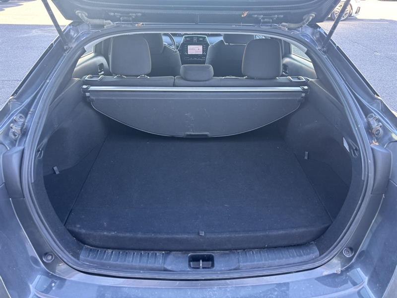 toyota Prius Prime 2021 - 6