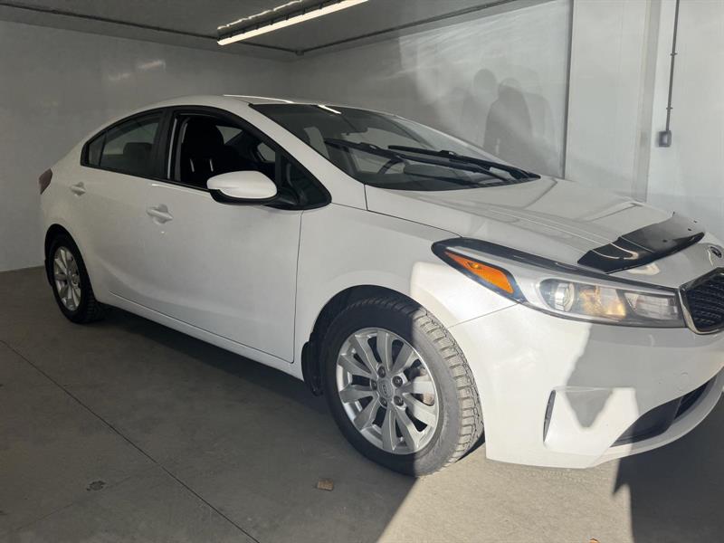 kia Forte 2018 - 3