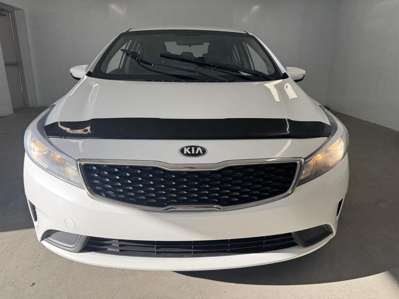kia Forte 2018 - 4
