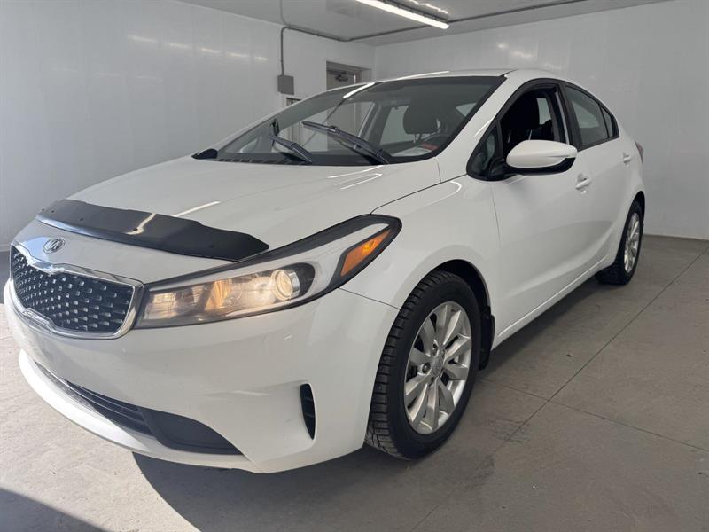 kia Forte 2018 - 5