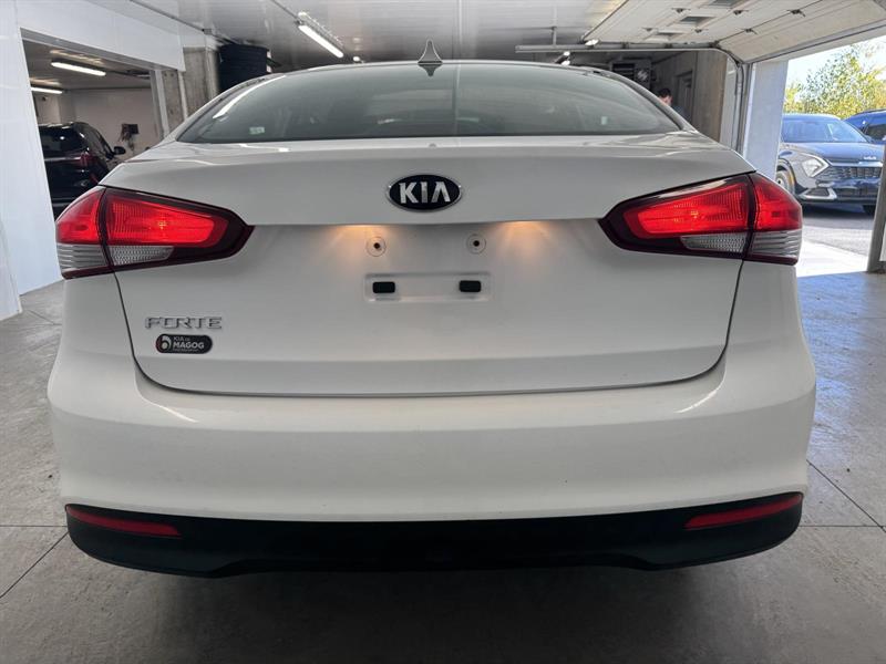 kia Forte 2018 - 7