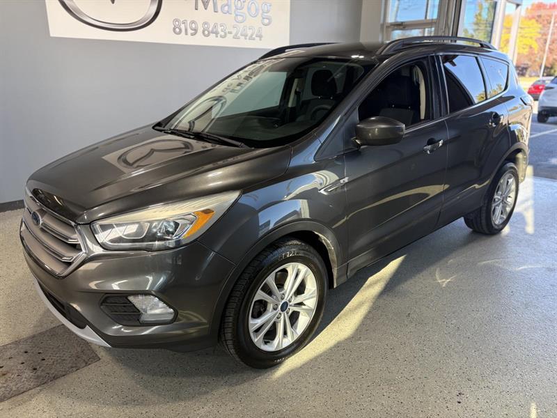 ford Escape 2017 - 2