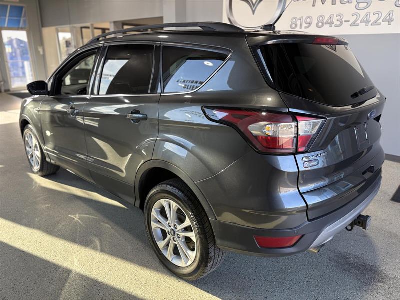 ford Escape 2017 - 3