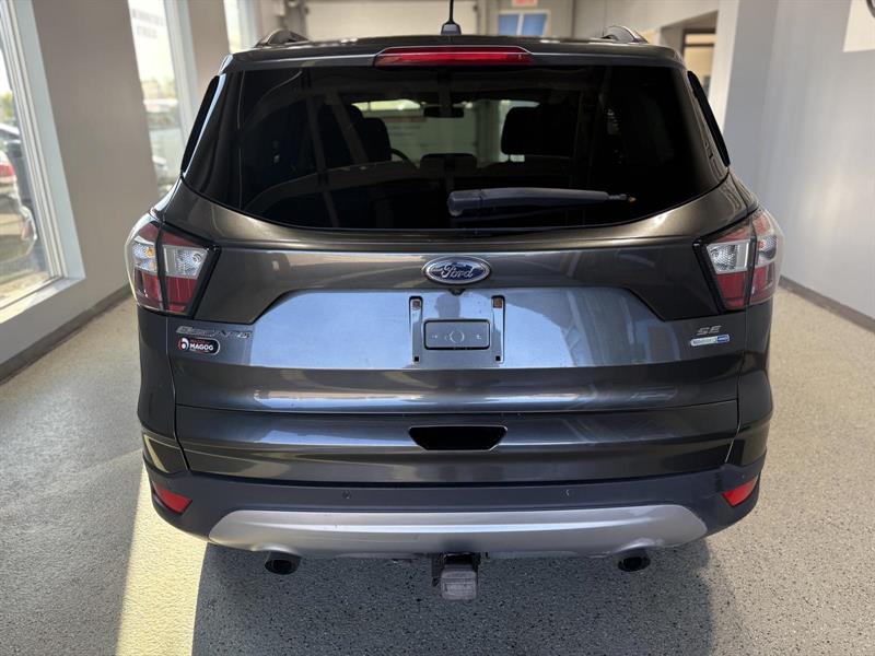 ford Escape 2017 - 4