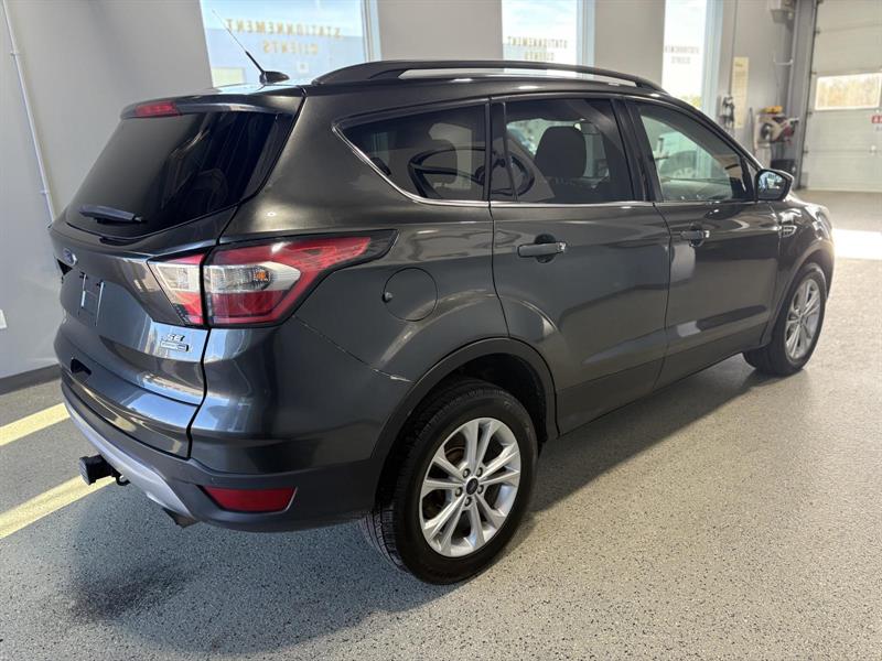 ford Escape 2017 - 5