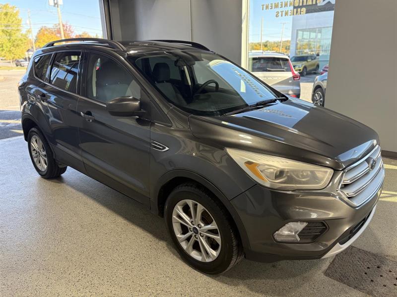 ford Escape 2017 - 6