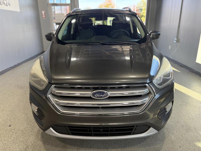 ford Escape 2017 - 7