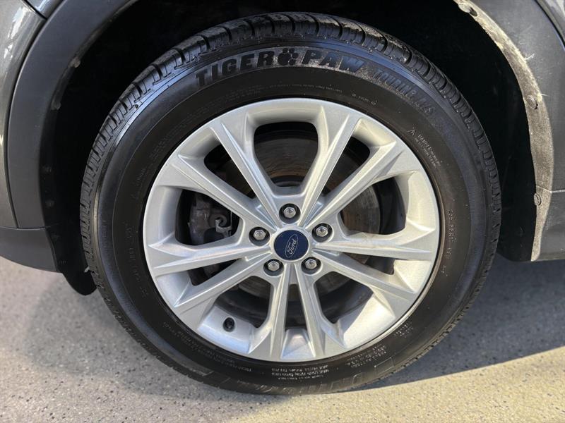 ford Escape 2017 - 8