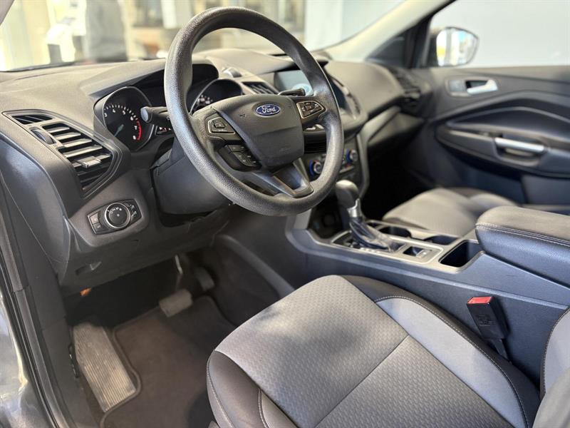 ford Escape 2017 - 11