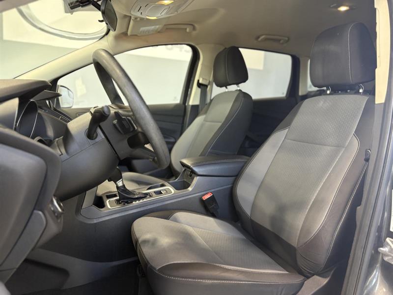 ford Escape 2017 - 13