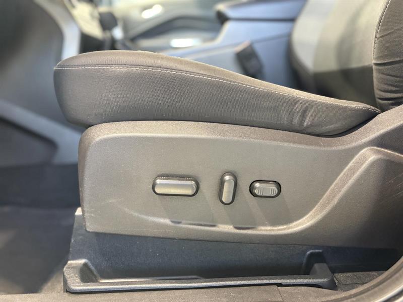 ford Escape 2017 - 14