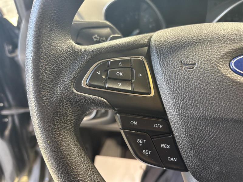 ford Escape 2017 - 17