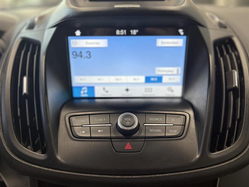 ford Escape 2017 - 20