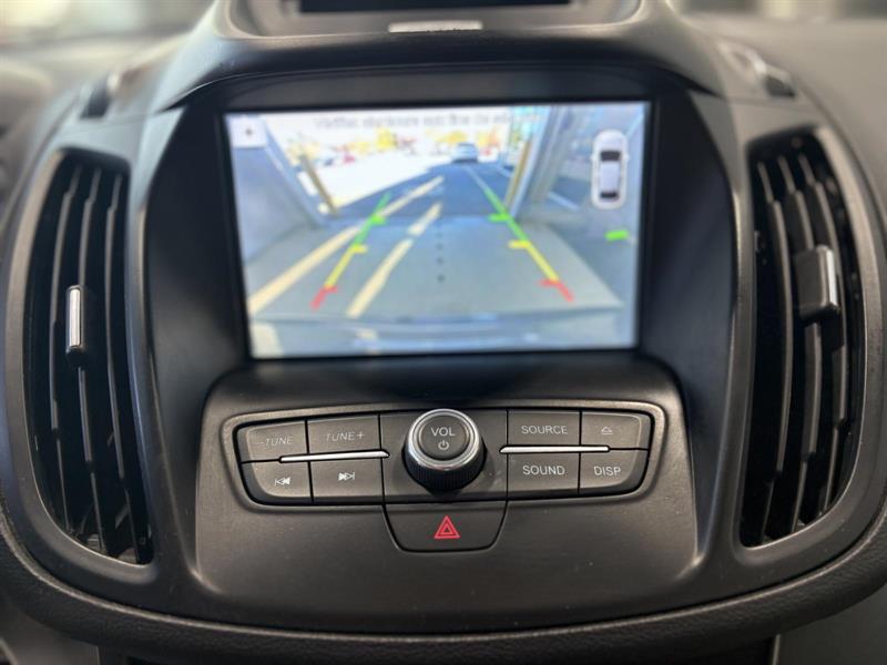 ford Escape 2017 - 21