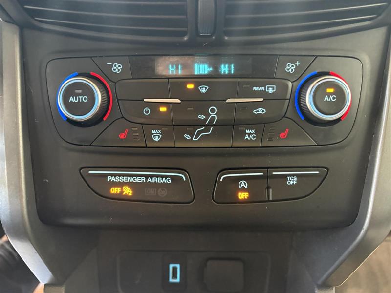 ford Escape 2017 - 22