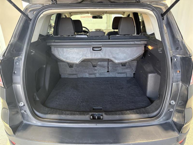 ford Escape 2017 - 25