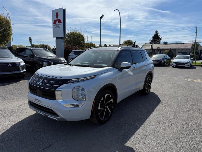 mitsubishi Outlander 2023 - 6