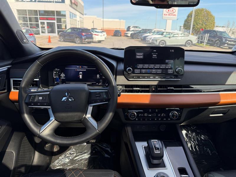mitsubishi Outlander 2023 - 7