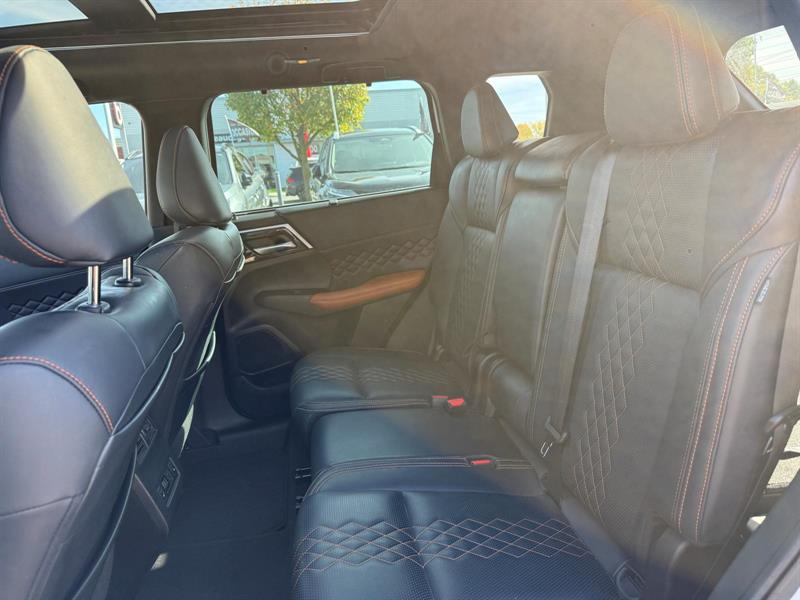 mitsubishi Outlander 2023 - 10