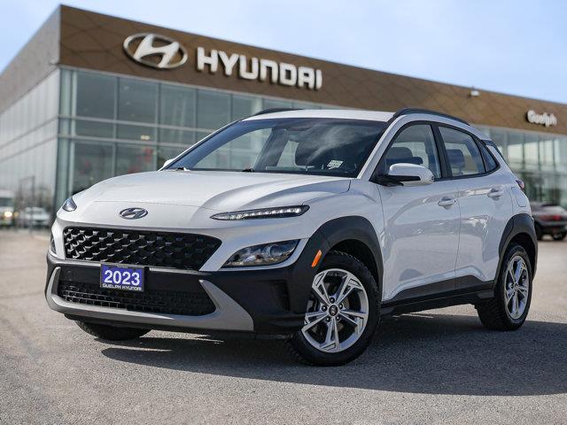 hyundai Kona 2023 - 3