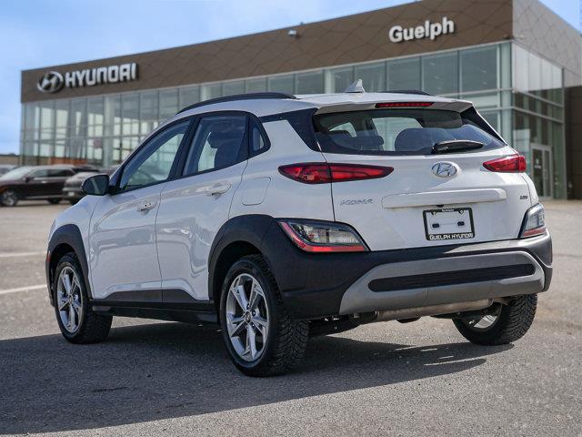 hyundai Kona 2023 - 4