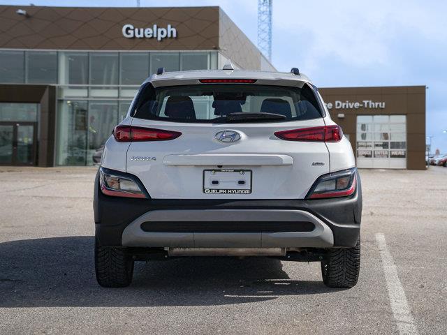 hyundai Kona 2023 - 5