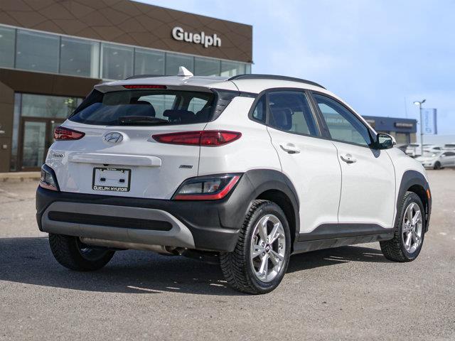 hyundai Kona 2023 - 6