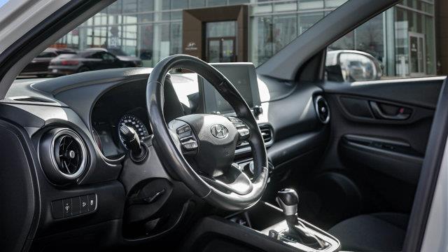 hyundai Kona 2023 - 9