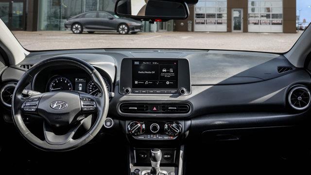 hyundai Kona 2023 - 11