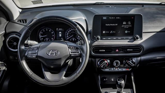 hyundai Kona 2023 - 12