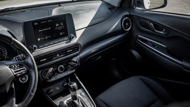 hyundai Kona 2023 - 14