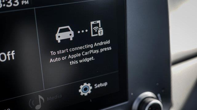 hyundai Kona 2023 - 21