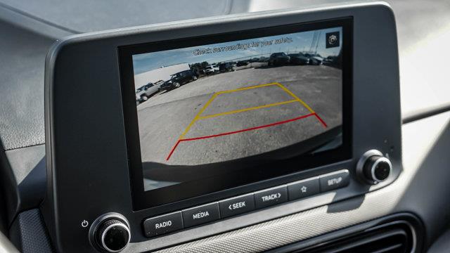 hyundai Kona 2023 - 22