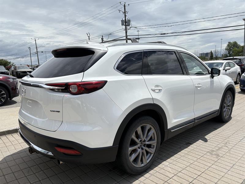 mazda CX-9 2021 - 6