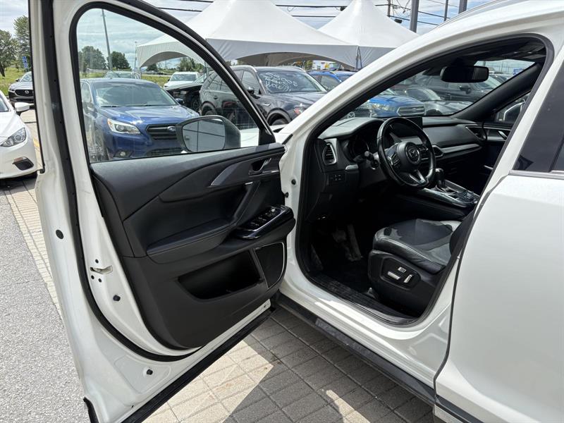 mazda CX-9 2021 - 10