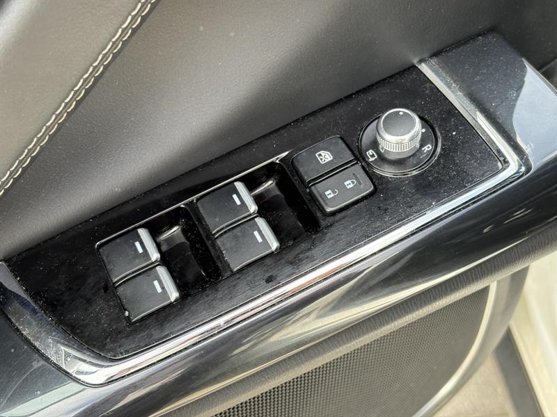 mazda CX-9 2021 - 12